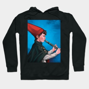 Wirt Hoodie